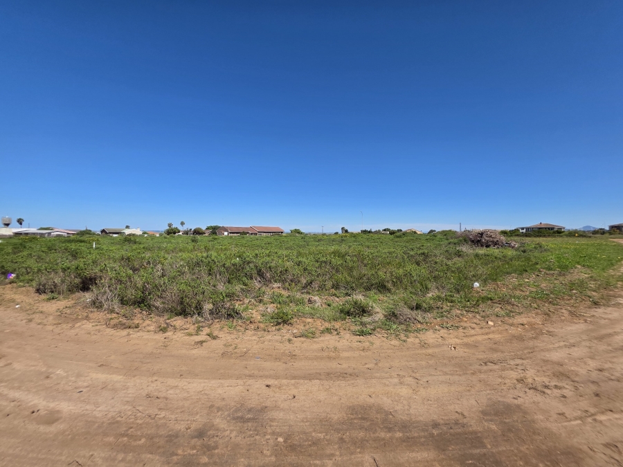 0 Bedroom Property for Sale in C Place Eastern Cape